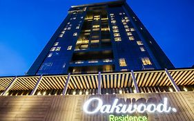Oakwood Residence Kapil